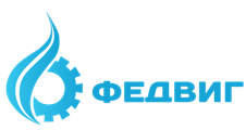 Логотип Федвиг